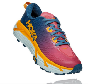 Giay Hoka Mafate Speed 3 Moroccan Blue 1113531-MBSF