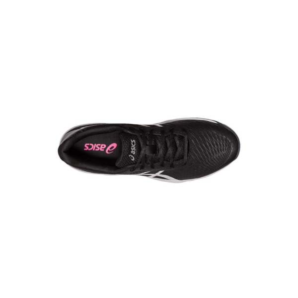 Giay Asics Gel Game 9 'Black' 1041A337-001