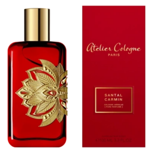 Nước Hoa Atelier Cologne Santal Carmin Limited Edition EDC