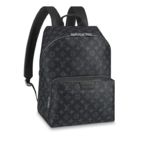 Balo Louis Vuitton Discovery Backpack Monogram Eclipse M43186