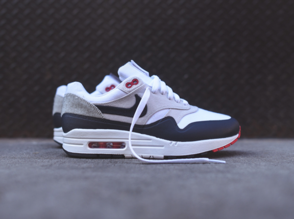 Giày Nike Air Max 1 V SP Patch Paris 704901-146 - Ảnh 5