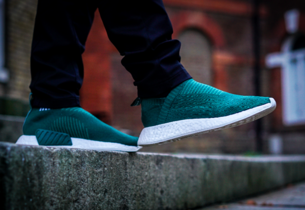 Giày Adidas Sneakersnstuff x NMD_CS2 Primeknit 'Class of 99' CQ1871 - Ảnh 4