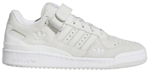 Giày Adidas Forum Low 'Grey Cloud White' H01946