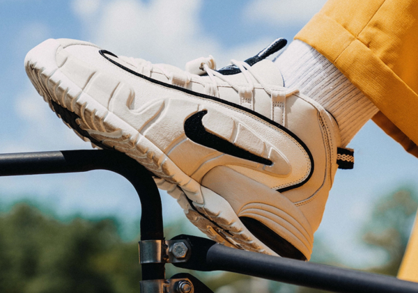 Giày Nike Air Max Penny 1 'Photon Dust' DM9130-100 - Ảnh 2