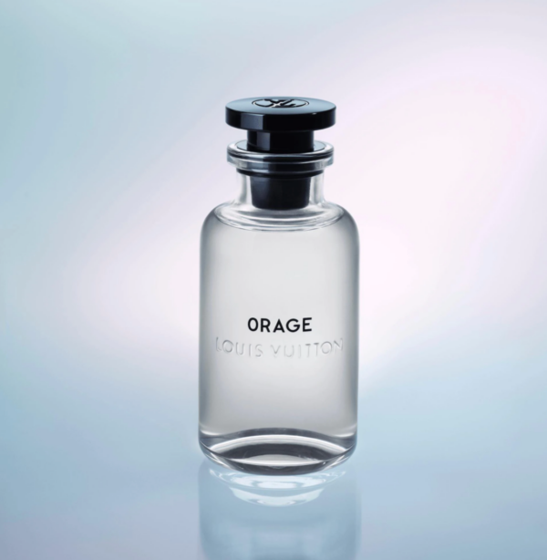 Nước Hoa Louis Vuitton Orage EDP - Ảnh 2