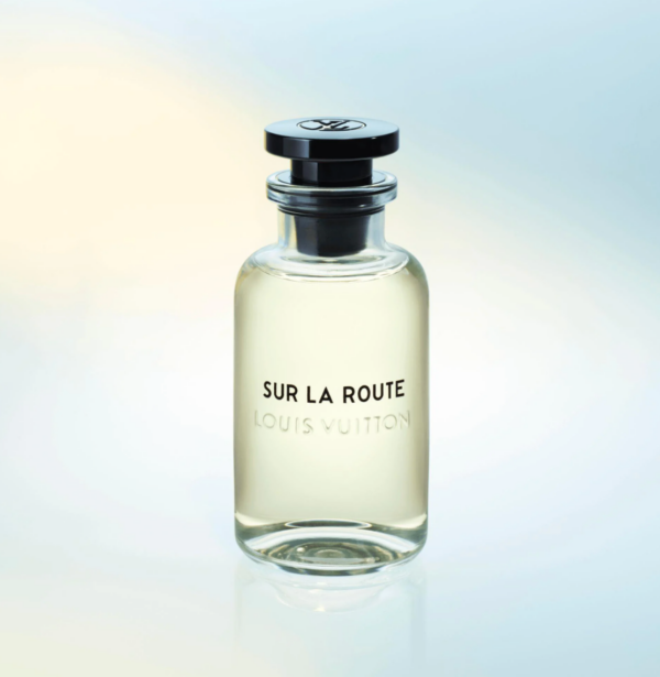 Nước Hoa Louis Vuitton Sur La Route EDP 100ml - Ảnh 2