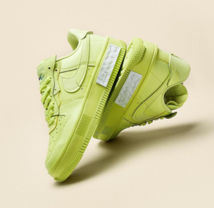 Alternative view of Giày Nike Air Force 1 Fontanka DA7024-700