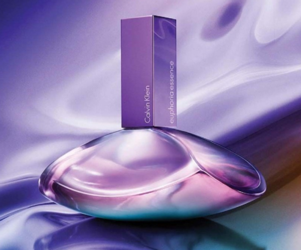 Nước hoa Calvin Klein Euphoria Essence For Women - Ảnh 4
