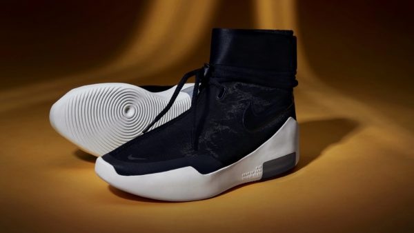 Giày Nike Air Fear Of God SA 'Black' AT9915-001 - Ảnh 5