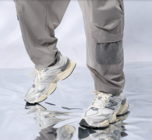 Giay New Balance 9060 'Sea Salt' U9060ECA