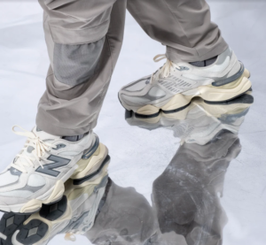 Giay New Balance 9060 'Sea Salt' U9060ECA