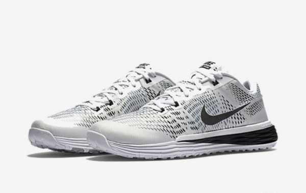 Giày Nike Lunar Caldra 803879-100 - Ảnh 4
