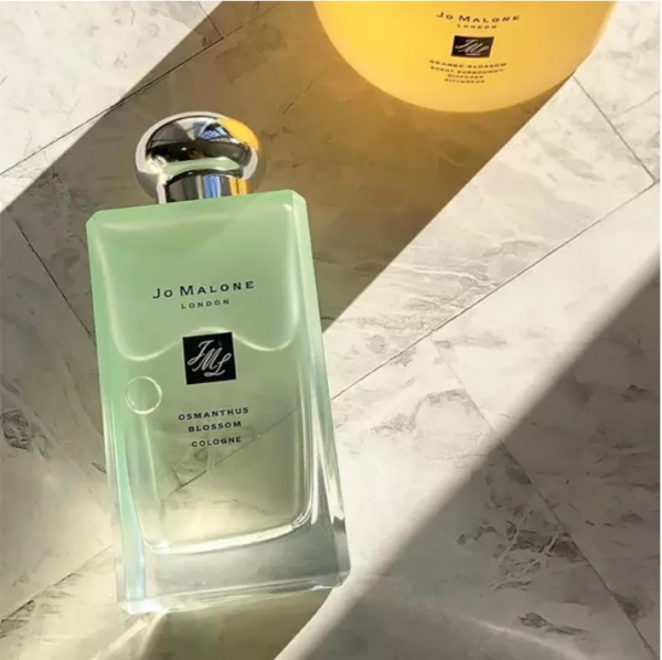 Nước Hoa Jo Malone Osmanthus Blossom EDC - Ảnh 3