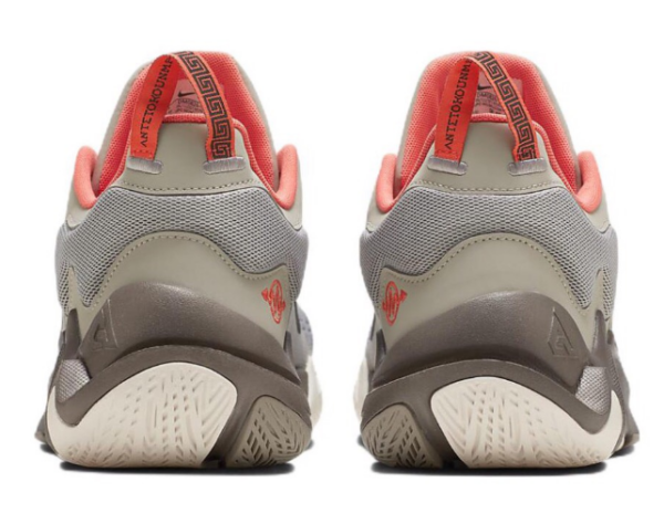 Giày Nike Giannis Immortality 2 EP 'Cobblestone' DM0826-003 - Ảnh 6