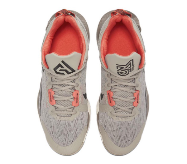 Giày Nike Giannis Immortality 2 EP 'Cobblestone' DM0826-003 - Ảnh 5