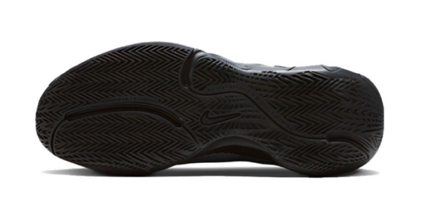 Giày Nike Giannis Immortality 2 EP 'Black' DM0826-002 - Ảnh 4