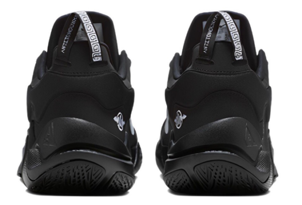 Giày Nike Giannis Immortality 2 EP 'Black' DM0826-002 - Ảnh 3