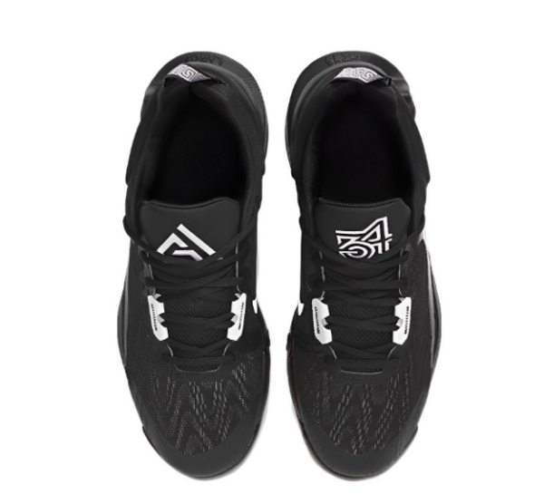 Giày Nike Giannis Immortality 2 EP 'Black' DM0826-002 - Ảnh 2
