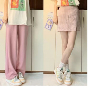 Alternative view of Giày Adidas Forum Low 'Multicolor' GW4427