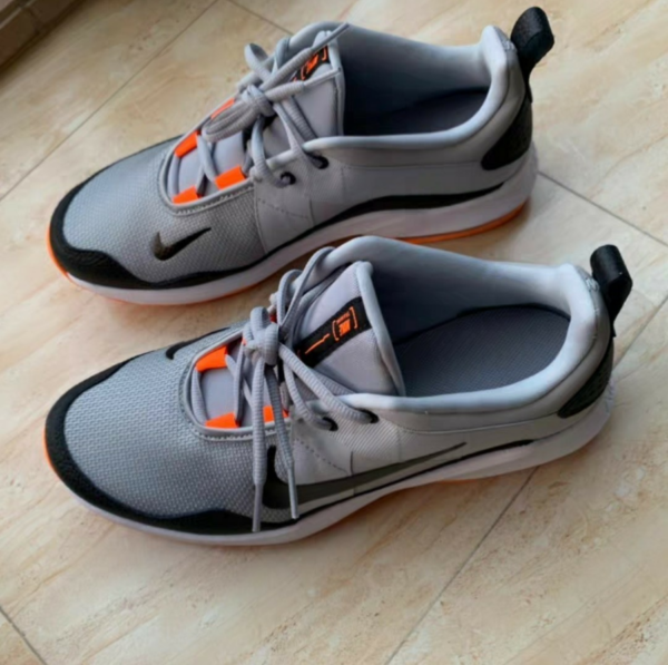 Giày Nike Air Max Alpha Trainer 2 Marathon AT1237-007 - Ảnh 2