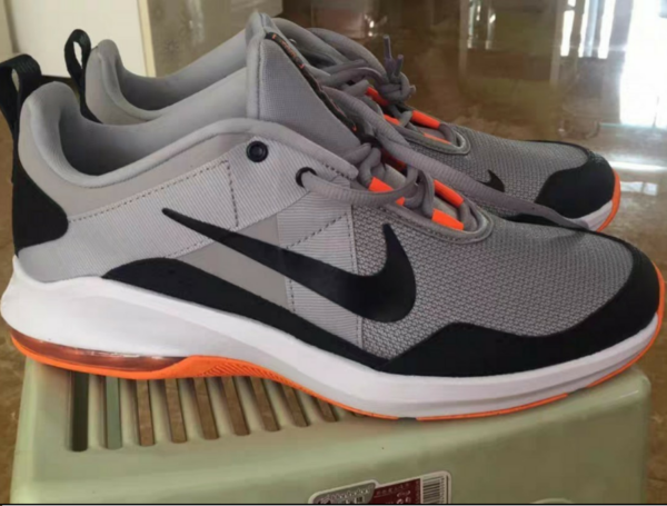 Giày Nike Air Max Alpha Trainer 2 Marathon AT1237-007 - Ảnh 3