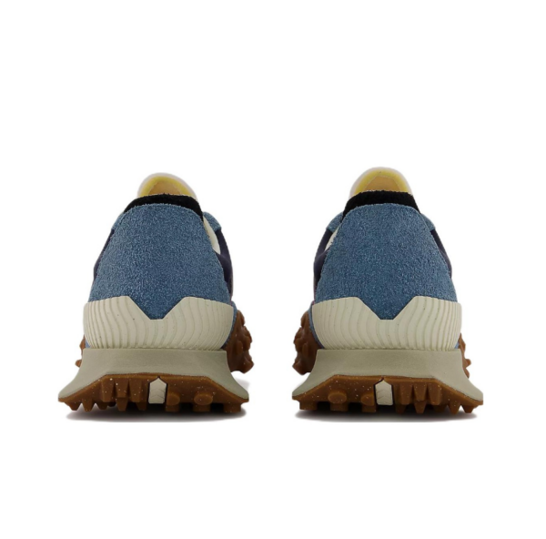 Giày New Balance XC-72 NB Blue Red UXC72EB - Ảnh 4