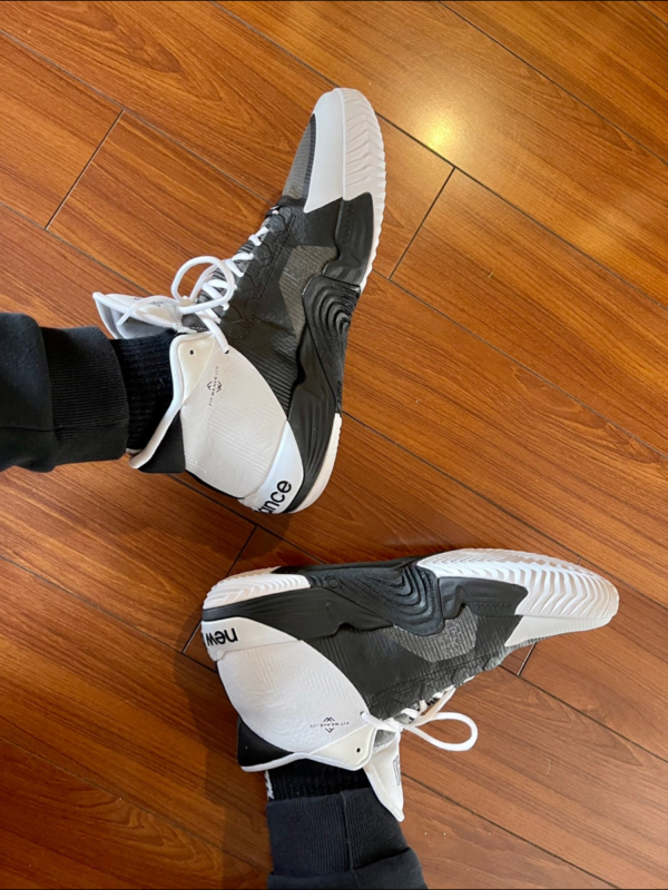 Giày New Balance Kawhi 2 BBKLSRH2 - Ảnh 6