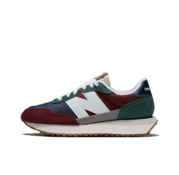 Giày New Balance 237 MS237EA - Ảnh 4