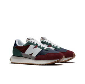Alternative view of Giày New Balance 237 MS237EA