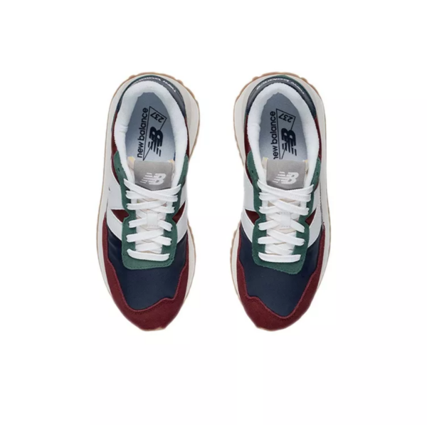Giày New Balance 237 MS237EA - Ảnh 3