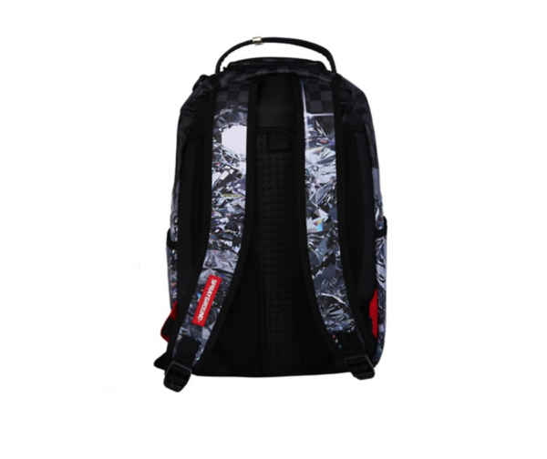 Balo Sprayground Diamond Shark 'Print' W0635803 - Ảnh 3