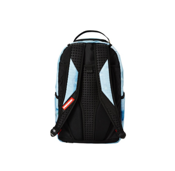 Balo Sprayground x DC Harley Quinn 'Multicolor' W0525857 - Ảnh 3