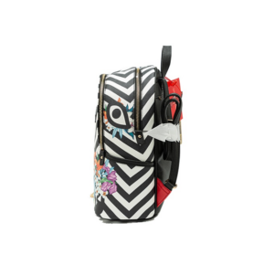 Alternative view of Balo Sprayground Flower Strip Print 'Multicolor' W0735750