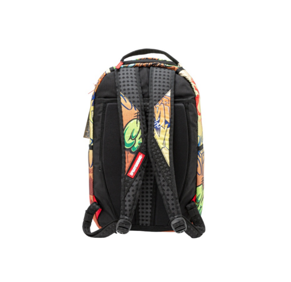 Balo Sprayground The Mandalorian W0735807 - Ảnh 3