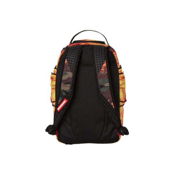 Balo Sprayground The Lil Tjay Fallin Angel 4 Wings W0645711 - Ảnh 3