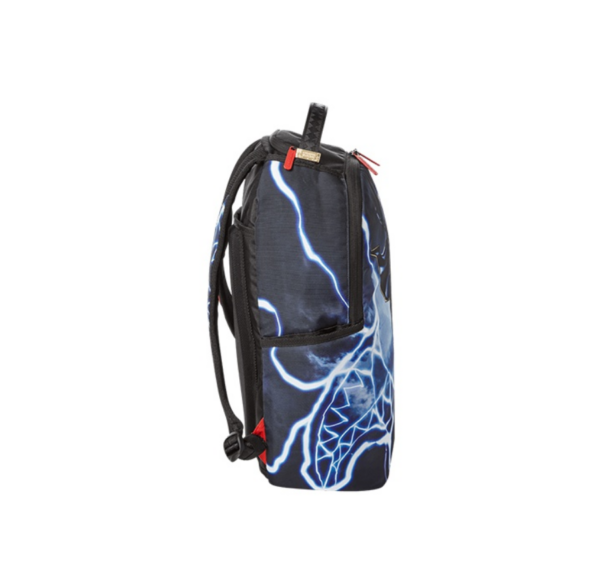 Balo Sprayground x Marvel 'Storm' W0635724 - Ảnh 2