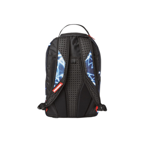 Balo Sprayground x Marvel 'Storm' W0635724 - Ảnh 3