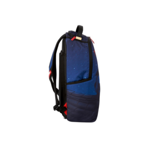 Alternative view of Balo Sprayground x Marvel The Wolverine Samurai 'Dark Night' W0635822