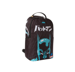 Alternative view of Balo Sprayground x DC Batman Darknight W0645812
