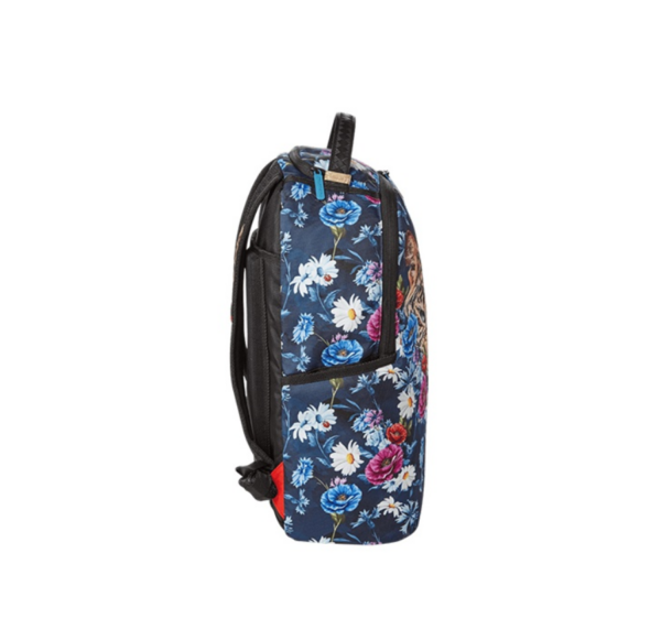 Balo Sprayground Leopard Baby W0635813 - Ảnh 2