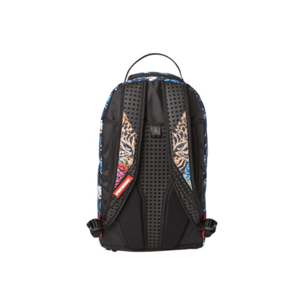 Balo Sprayground Leopard Baby W0635813 - Ảnh 3