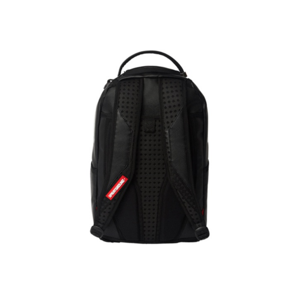 Balo Sprayground Formula 1 Official Race Team 'Red' W0735780 - Ảnh 3