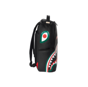 Alternative view of Balo Sprayground Formula 1 Official Race Team 'Red' W0735780