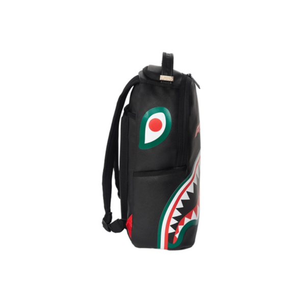 Balo Sprayground Formula 1 Official Race Team 'Red' W0735780 - Ảnh 2