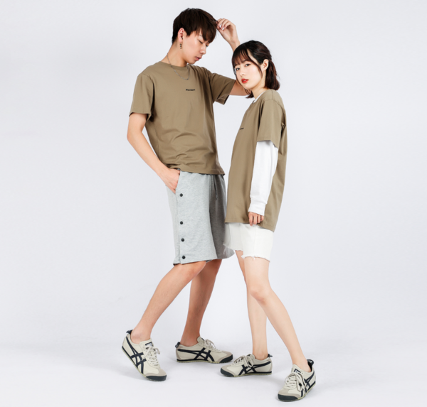 Giày Onitsuka Tiger Mexico 66 DL408-1659 - Ảnh 2