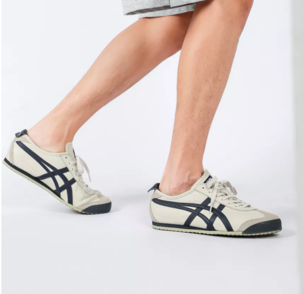 Giày Onitsuka Tiger Mexico 66 DL408-1659 - Ảnh 6