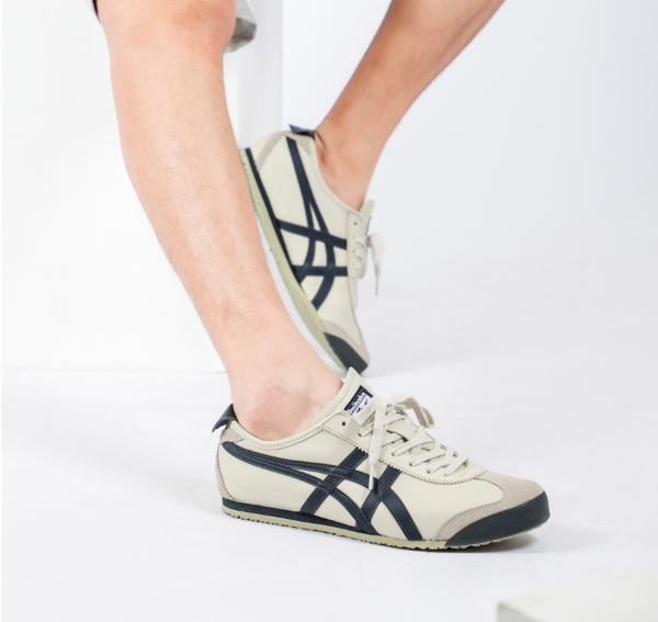 Giày Onitsuka Tiger Mexico 66 DL408-1659 - Ảnh 7