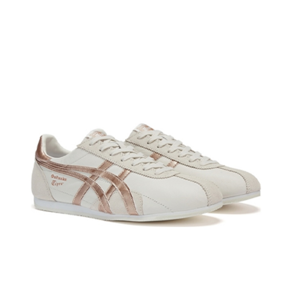 Giày Onitsuka Tiger Runspark 1183B480-100​ - Ảnh 4