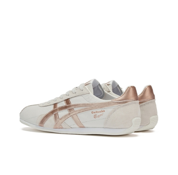 Giày Onitsuka Tiger Runspark 1183B480-100​ - Ảnh 5