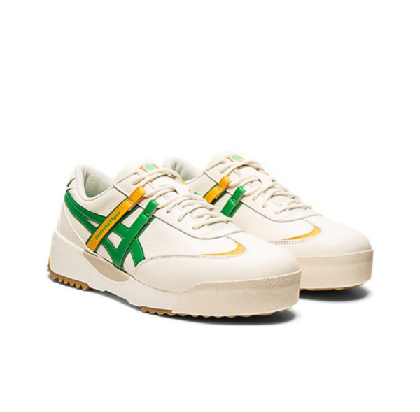 Giày Onitsuka Tiger Delegation Ex 1183A559-100 - Ảnh 5